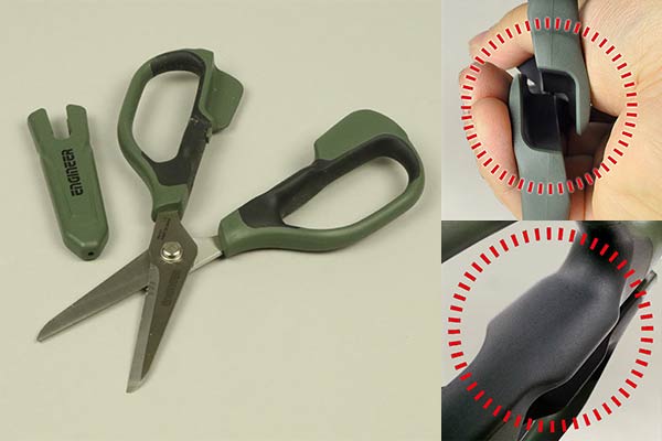 4Dmodelshop's tweet photo. NEW: Scissors with micro-serrations that can cut plastic sheet, leather, nylon & thicker materials such as solid copper wire (inc mains cable), coax, rope https://t.co/nNq5MfASBl #tools #design #craft #DIY #PH57 #creative #LARP #costume https://t.co/PAQEGAMsM3
