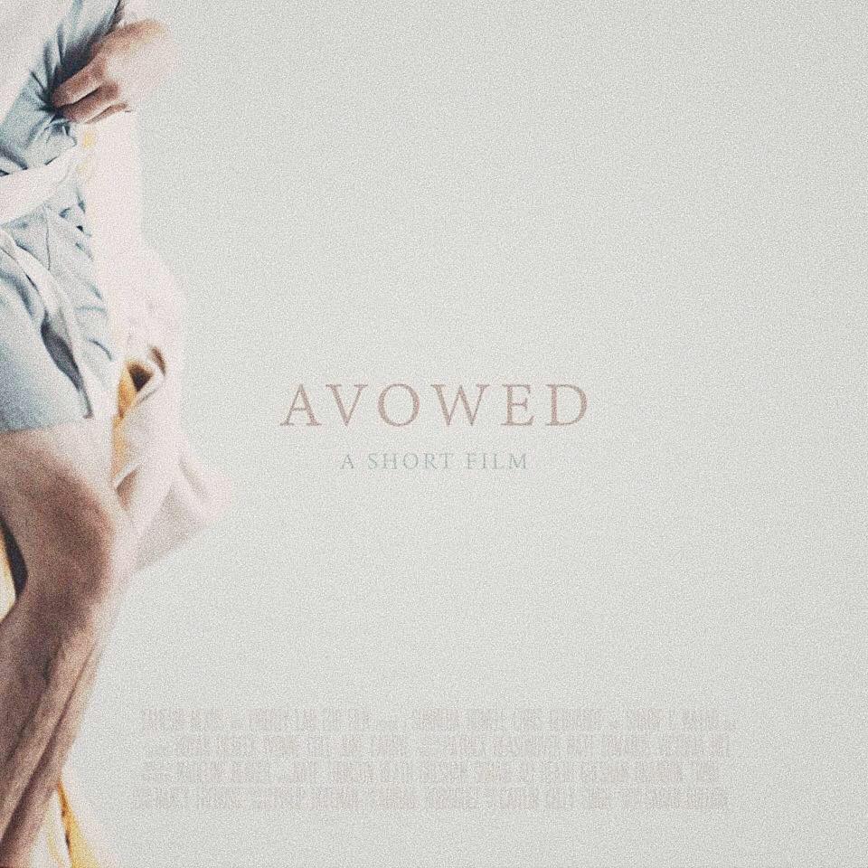 SummeraHowell's tweet photo. Nope, this isn't a joke! It's our LAST CHANCE to vote for Avowed on @AudienceAwards ! 
https://t.co/3sYh3q9V2G …
If you like it, please vote! 

#aprilfools @seedandspark @TaliesinNexus  @Bryandilbeck @ivonne_coll https://t.co/PoRwRaUtrd