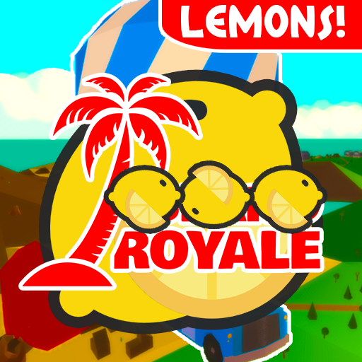 Jared Kooiman On Twitter After Two Years In Development It S Finally Here I Present To You Lemon Royale Lemon Royale Contains The Most Innovative Battle Royale Gameplay Ever Period Come - roblox all island royale codes 2019 april