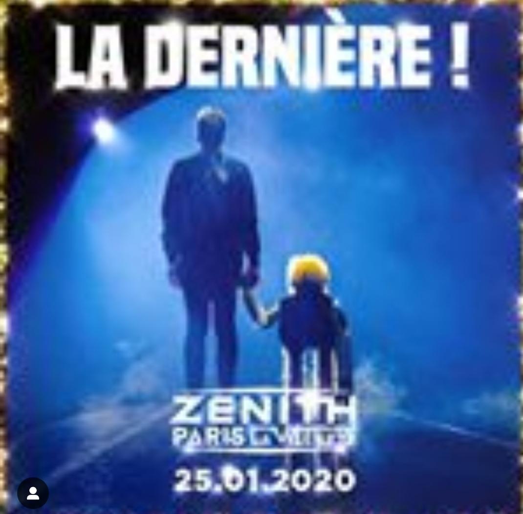 Yessss le sud monte à Paris pour ta dernière <a href="/JeanMarcOff/">Jean-Marc Officiel</a> <a href="/Jeffpanacloc/">Jeff Panacloc</a> je ne veux pas manquer ça et placer juste devant le troooop ❤️❤️