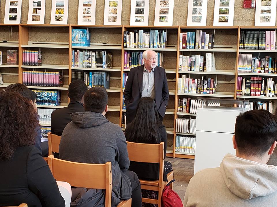 Alderman O'Connor tweet media