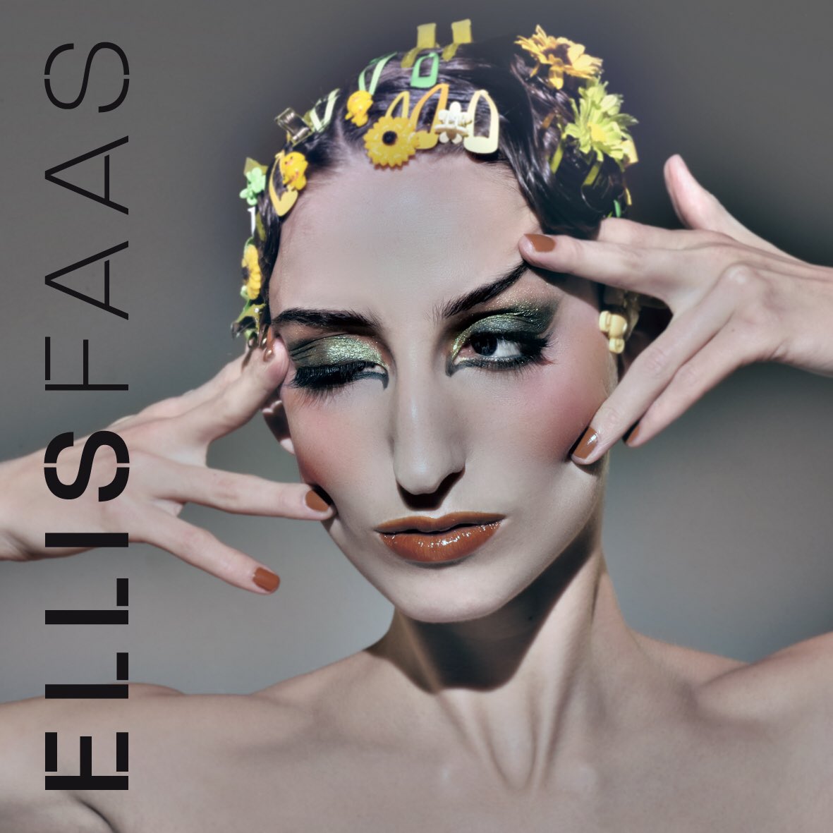 ELLIS FAAS Creamy Eyes: PErfectly smudge resistant!!