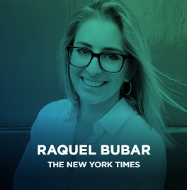 F_Inspirational's tweet photo. Algunos clásicos del periodismo han mudado la piel para sobrevivir. Que se lo digan al @nytimes que ahora cuenta con su propia unidad de branded content, @TBrandStudio, dirigida por @raquelbubar. Ella contará en #IABInspirational cómo y por qué el diario dio el paso https://t.co/S3jfzXsr6Y