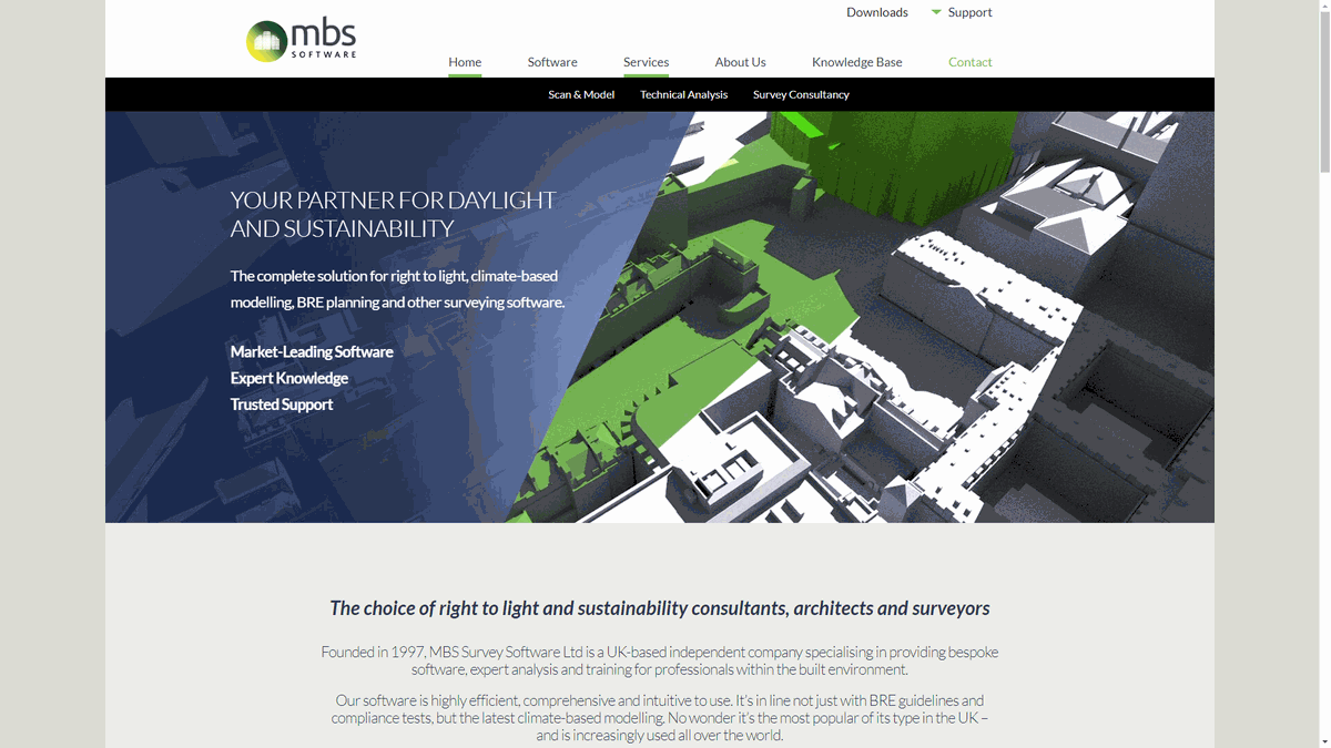 SurveyMBS's tweet photo. MBS has a new look. check it out at https://t.co/cU4g0FQgUH https://t.co/Wh8LurNqe9