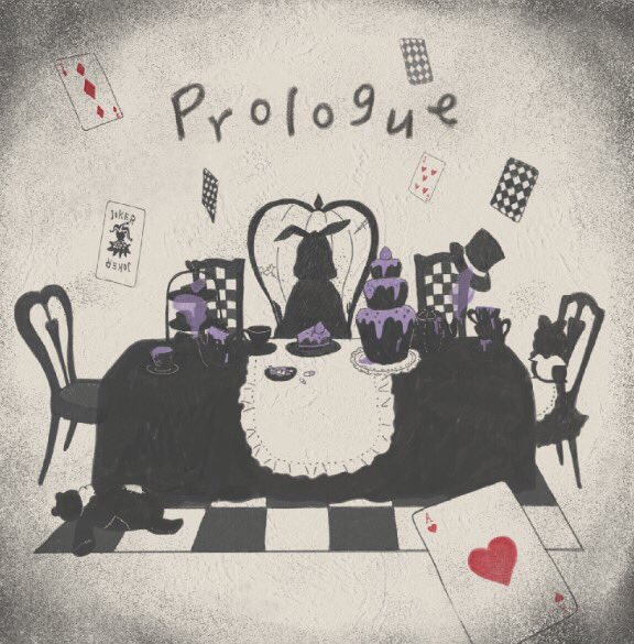 JPOP_of_ToDay's tweet photo. سيصدرون فتيان #lamiya ثالث سنقل لهم تحت عنوان
"Prologue" !!

سبتم الإفراج عنه في متجر CD الوطني في نفس اليوم !!

<قائمة الأغاني>
1.mayoi ARISU to koshinkyoku
2.Specters Parade
3.Prologue

السعر: ¥ 1500 + ضريبة

#Arab_lamiya #عرب_لاميا https://t.co/klsLiYYx6J