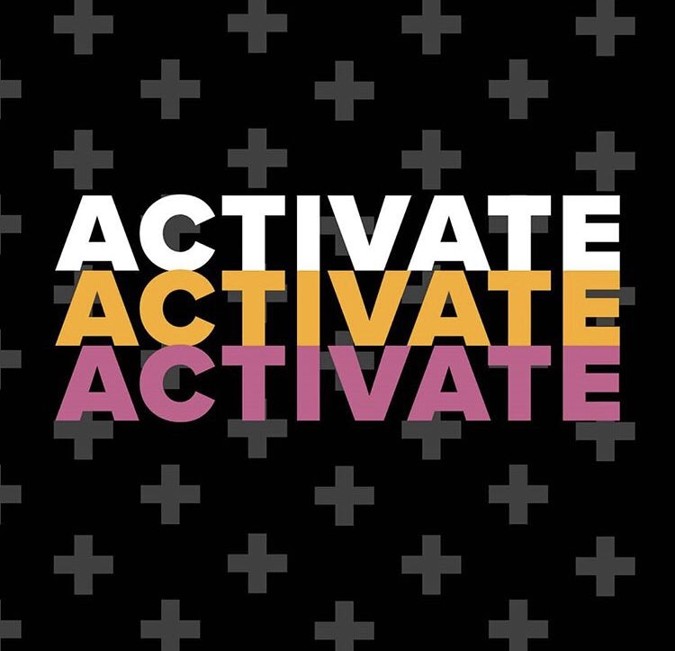 AltarConference's tweet photo. It is time to activate our faith! Are you ready?? https://t.co/oqPwjmWdao