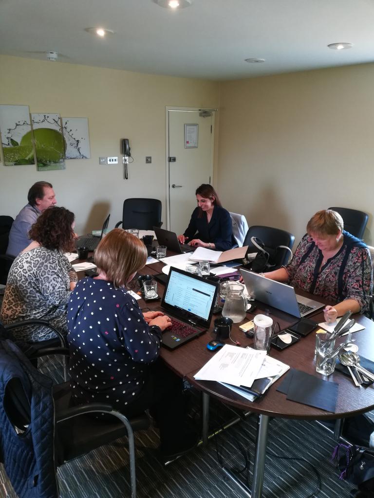 LAURUSDev's tweet photo. April starts with planning for our website relaunch as well as some exciting developments in our provision of #apprenticeships Also exploring content for our first national workshop #training #development https://t.co/49JahK7hq3