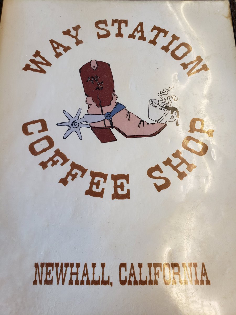 TheeRayRivera32's tweet photo. On my day off, had to hit #TheWaystation in #Newhall. They never disappoint. https://t.co/4s0NQurUQA