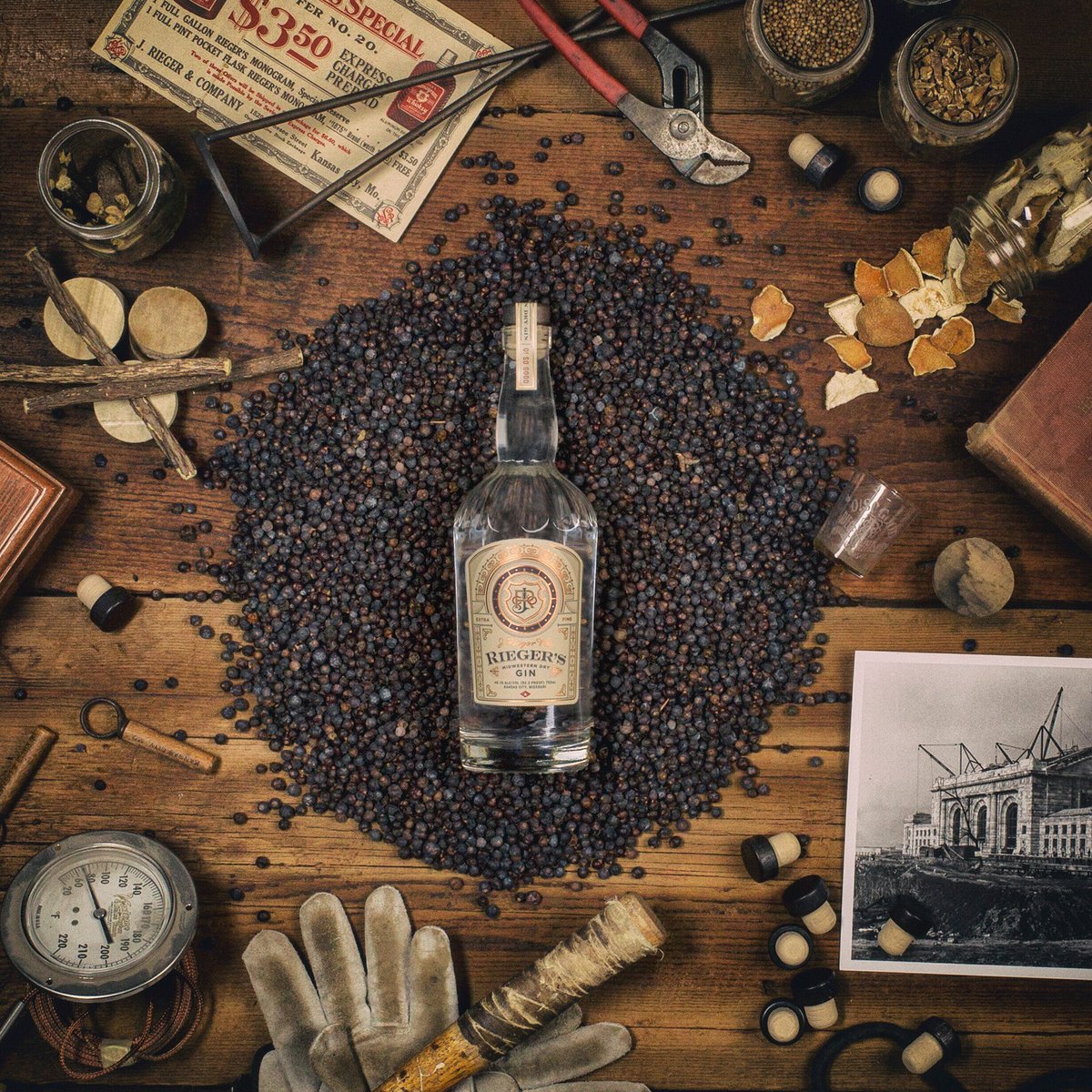 A Day With The Master tweet media