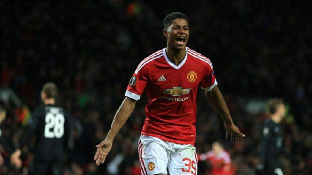 MANCHESTER UNITED 2015 HOME
EUROPEAN LEAGUE
PLAYER ISSUE (ADIZERO)
#39 RASHFORD 
SIZE M
ALL PATCH &amp; NAMESET ORIGINAL
EXCELLENT CONDITION

WHATSAPP 08562080855

#jersey4sale
#classicfootballshirts
#jerseyvintage