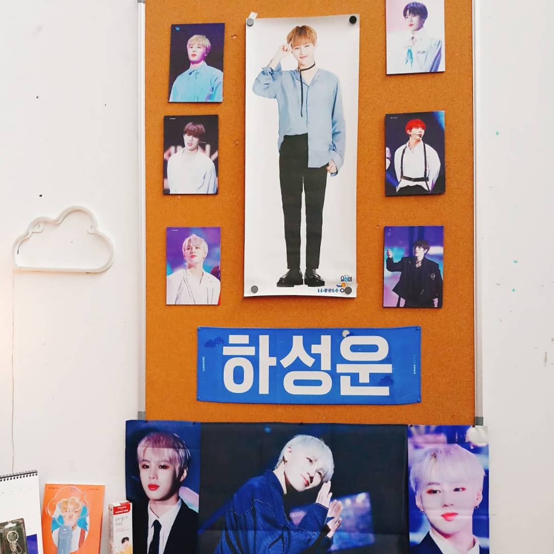 ohmy_cupholder's tweet photo. Ha Sungwoon 26th B'day Cupholder
νμ±μ΄ 26λ²μ§Έ μμΌ μ»΅νλ
π²πΎ It's A Grind, KL Sentral
π²πΎ Kuala Lumpur μΏ μλΌλ£ΈνΈλ₯΄ ειε‘
π²πΎ 3/23 ~ 3/24
β€ @Kyuwani_ #withcloud322
#WANNAONE #HOTSHOT #HASUNGWOON #μλμ #ν«μ· #νμ±μ΄ #cupsleeve #ζ―ε₯ #γ«γγγγ«γγΌ https://t.co/l2SfoHw2UK