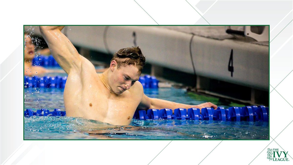 IvyLeague's tweet photo. BREAKOUT PERFORMANCE. 

@HarvardSwim posts Ivy League's best NCAA Men's Swimming &amp; Diving Championships finish since 1969—the best for any mid-major since 1998. Four League teams score as Ivies accumulate 12 All-America honors. 🌿 🏊‍♂️

📰 » https://t.co/3s4GscnDq5 https://t.co/iXkbNiAL7J