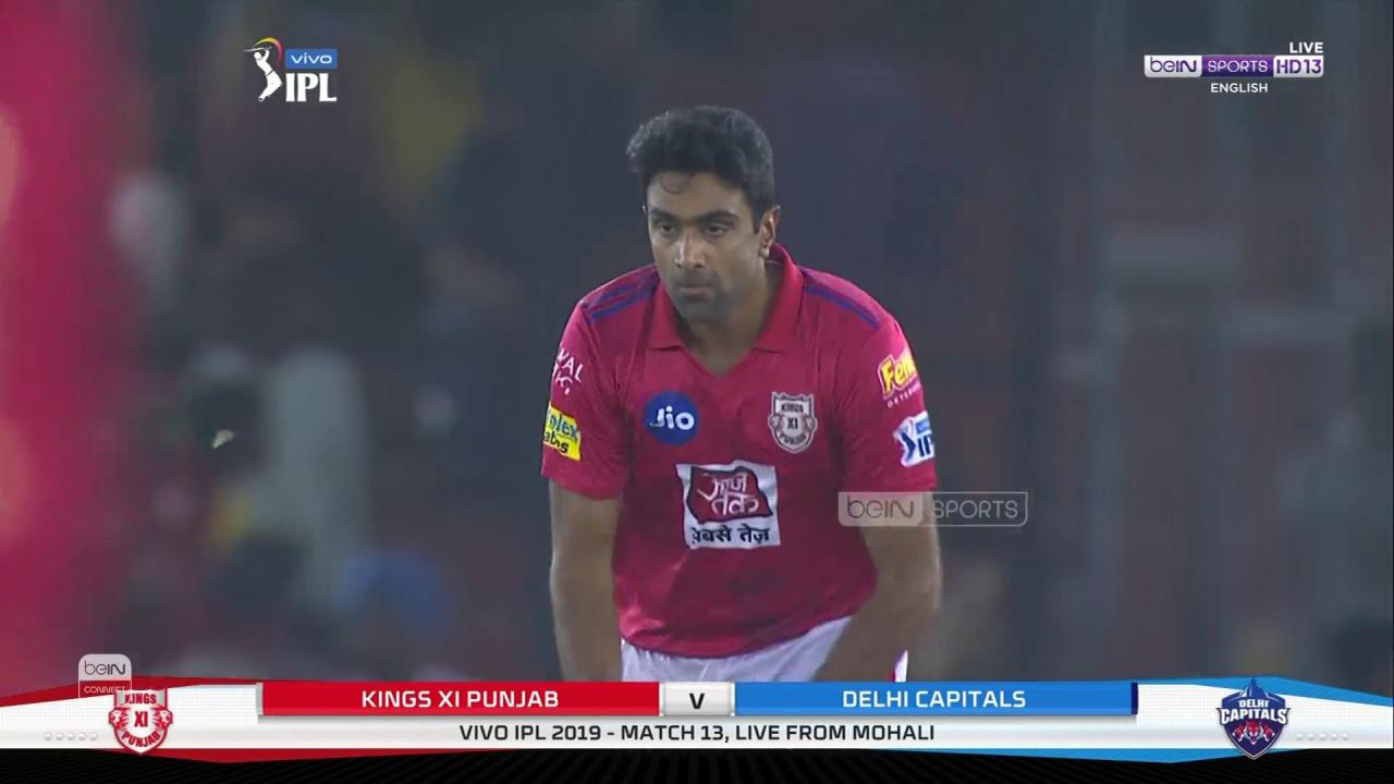 beIN SPORTS в X „Bowled him, first ball! Watch the #IPL LIVE on 📺 HD13
