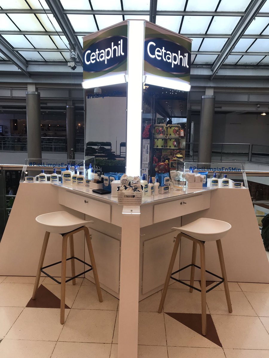 VientoCC's tweet photo. Cetaphil Limpiadores #piellimpiaen5min https://t.co/tomqjzf1nI