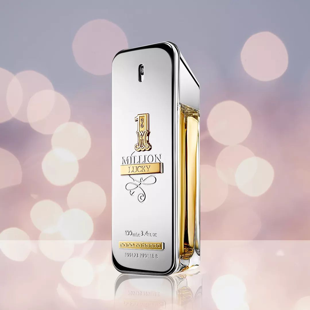 duftstars's tweet photo. DIE FASZINIERENDSTE WAHL DES JAHRES - #DUFTSTARS. Nominiert für den Publikumspreis:
1 Million Lucky von Paco Rabanne. Jetzt auf https://t.co/rfeTgtULk7 für Lieblingsdüfte stimmen & gewinnen!
Teilnahmebedingungen https://t.co/QA7s1UbJgW https://t.co/T4SOJW1w1t