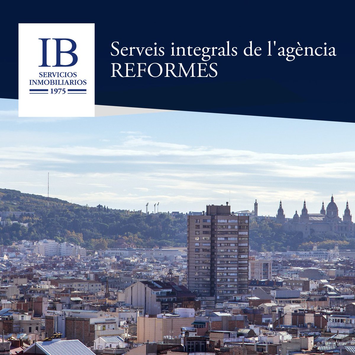 IMISABARCELONA's tweet photo. #IMISABarcelona Serveis #Reformes
Des de canviar la banyera per un plat de dutxa fins a realitzar la renovació total de tots els elements de la seva nova propietat són obres que sempre han de ser dutes a terme per professionals del sector de la construcció https://t.co/tbEVKJYM3Y https://t.co/Tez5mKeyWb