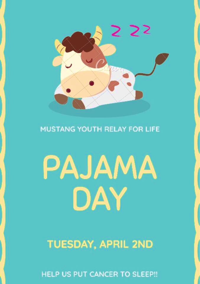MHStheStable's tweet photo. Relay For Life Spirit Week starts tomorrow!!! 🎗‼️⭐️ RELAY IS THIS FRIDAY ‼️Come &amp; Support‼️ ➡️RTRTRTRT ⬅️ https://t.co/dFkZUBWBRi