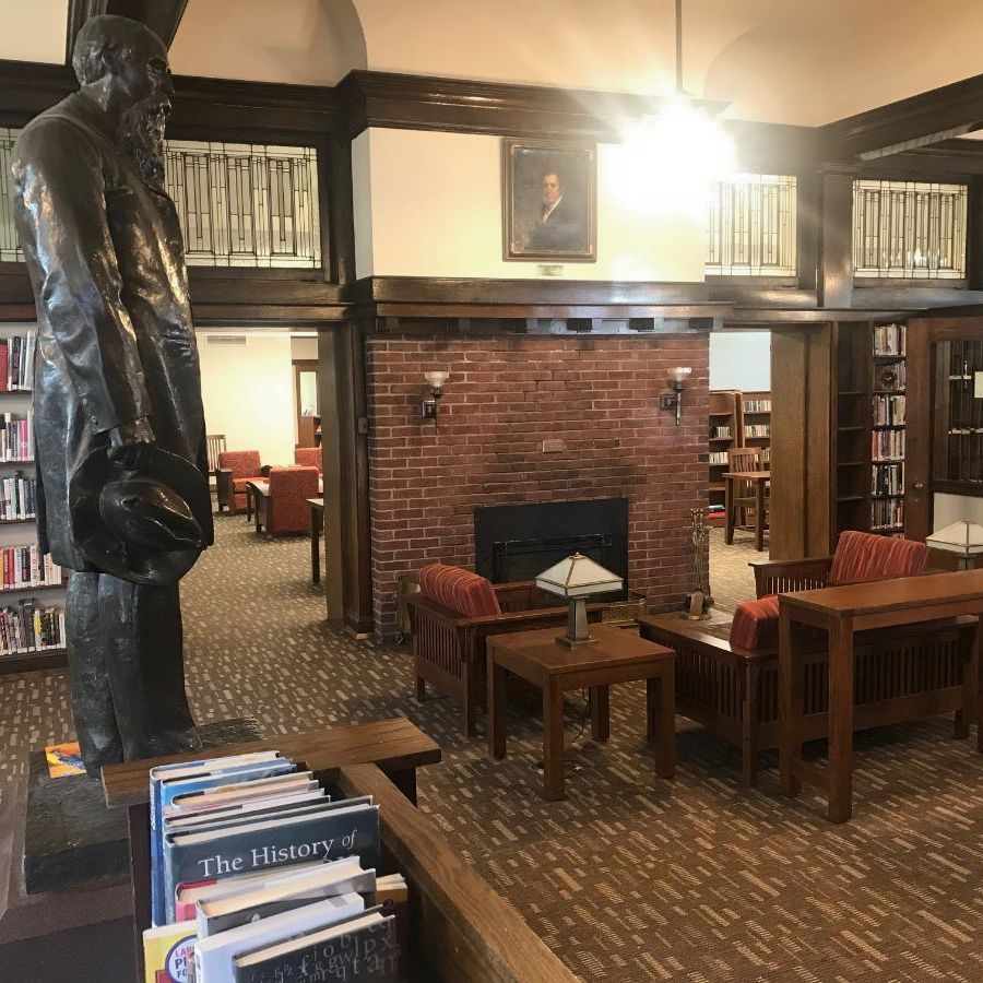 LibraryFurnIntl's tweet image. LFI Project Feature: Eager Free Public Library - mailchi.mp/libraryfurnitu…