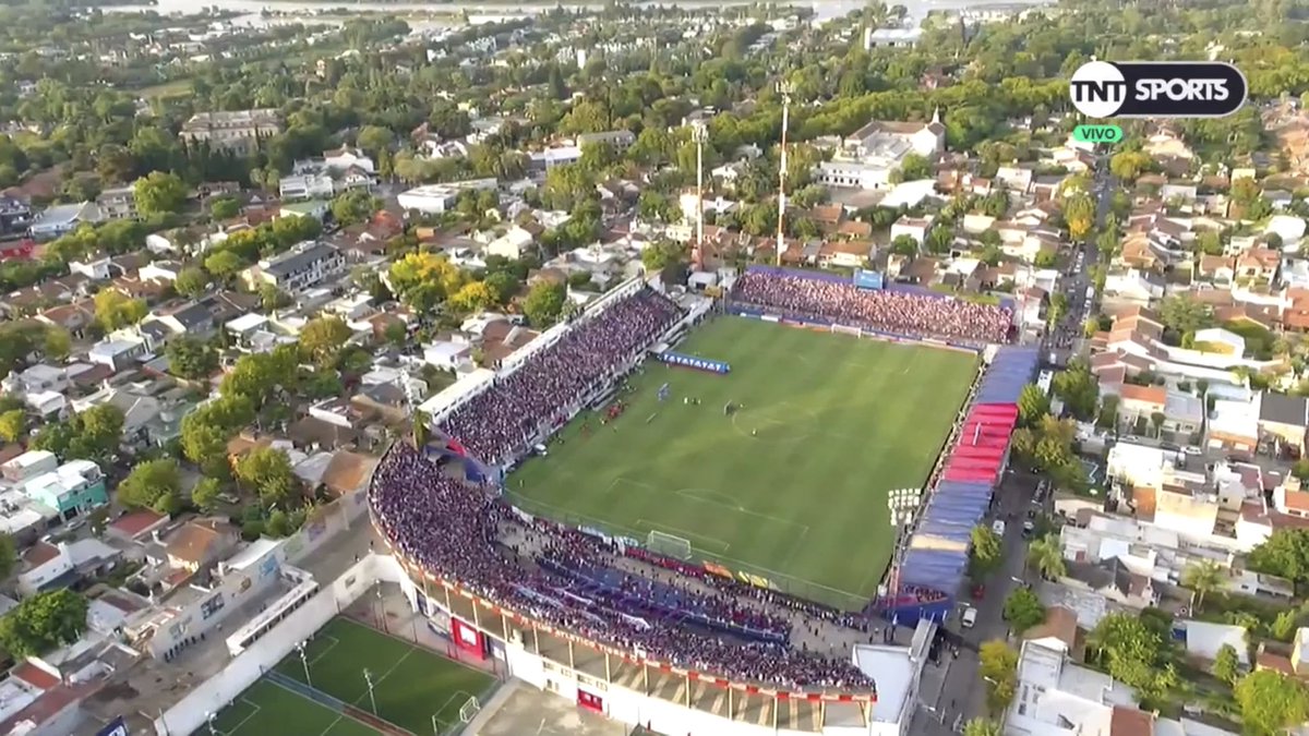 Luquitas RnR🐯 tweet media