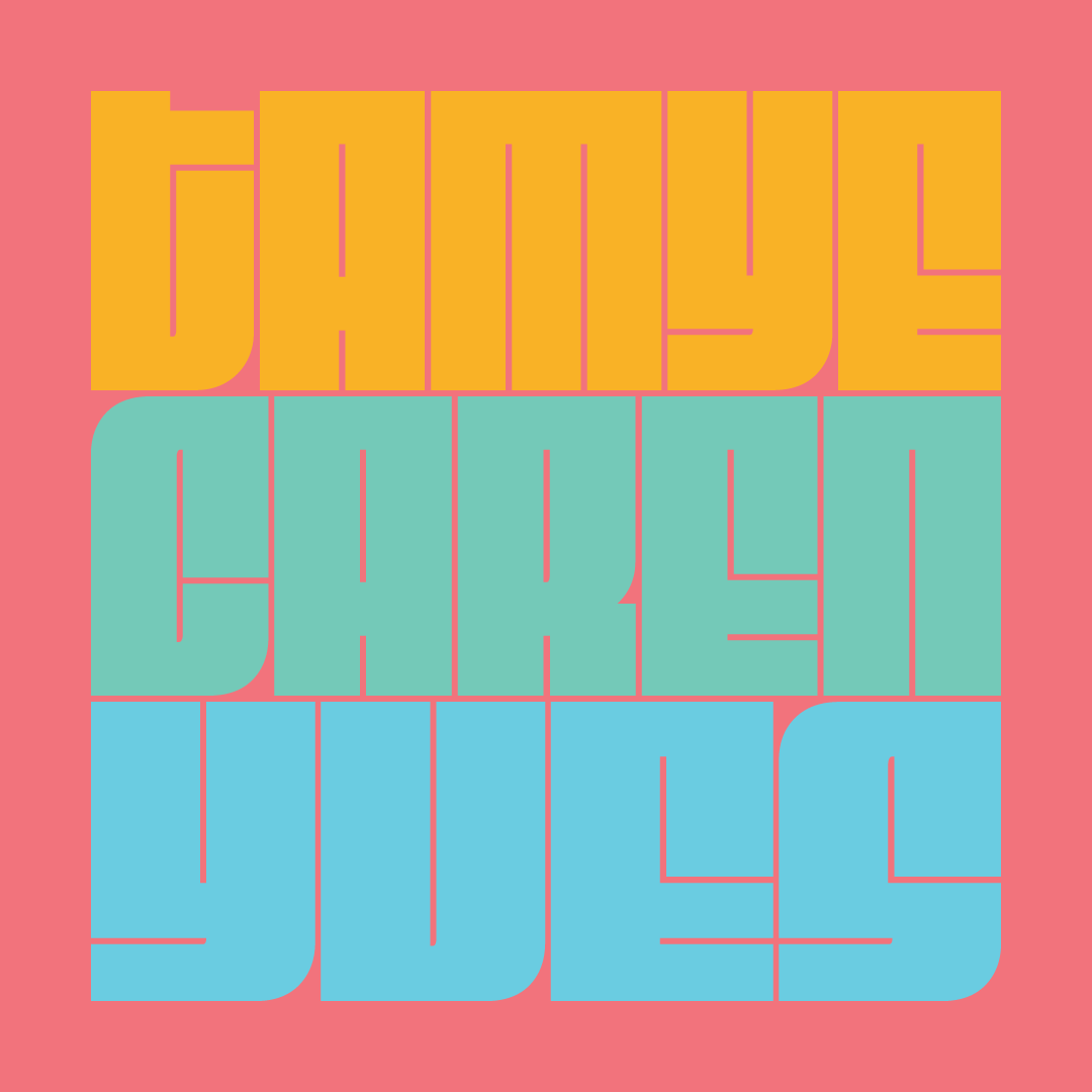 BaldCondensed's tweet photo. No April Fools’ joke: yesterday was my last day at Type Network. This means the editorial power team of @tamye, @litherland, and myself is now available to work with you. Yes, you! https://t.co/7uwEVaxBFH