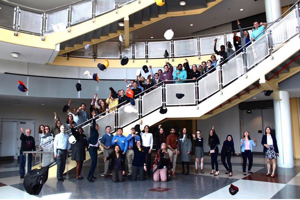 Melissa Morris (@doc_mor) on Twitter photo Had a blast representing <a href="/TauBetaPi/">Tau Beta Pi - Engineering Honor Society</a> D4 and <a href="/wvustatler/">WVU Statler College</a> at the 41st D4 TBP conference this past weekend! Had a blast representing <a href="/TauBetaPi/">Tau Beta Pi - Engineering Honor Society</a> D4 and <a href="/wvustatler/">WVU Statler College</a> at the 41st D4 TBP conference this past weekend!