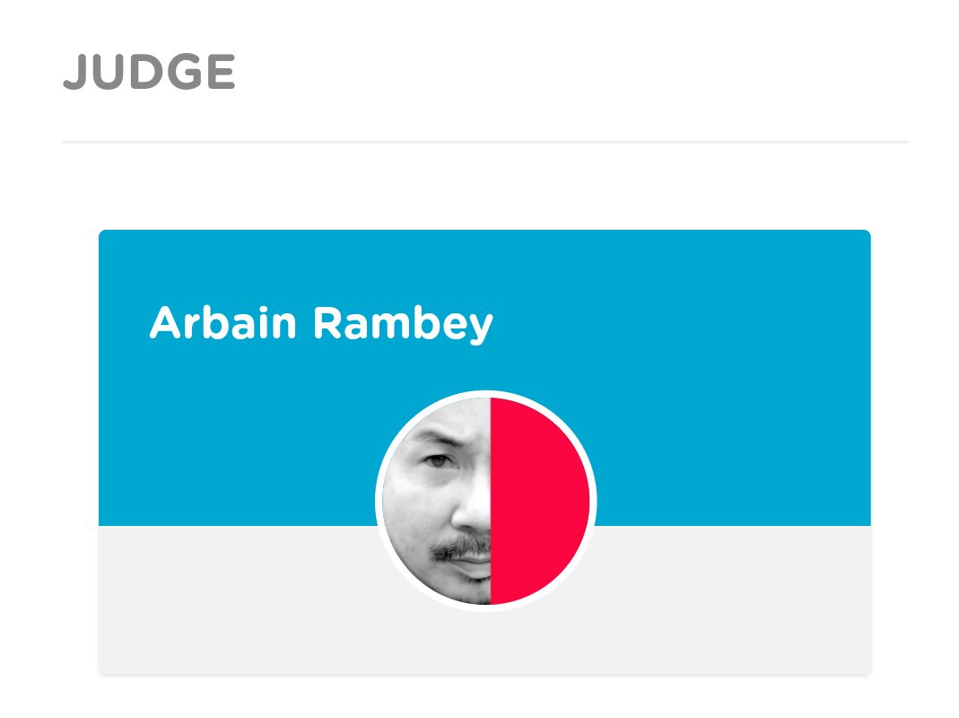Alhamdulillah awal April ini mendapat kabar baik.
1st Winner "Indonesia Drone Film Festival" - kategori News.
SkyGrapher sponsored by Wellcomm Shop.

Jurinya om <a href="/arbainrambey/">Arbain Rambey (Opung Gijul)</a>
Makasih om panutan🙏🙏🙏

Check the video here >> skygrapher.id/videos/14226
