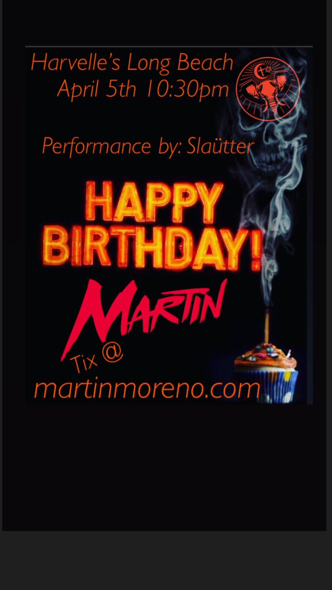 Martincomic's tweet photo. Let’s party this Friday in the #LBC #Comedy #Music ##BdayDrinks 🤘🏼🖤✨🎤🎸🍻🎼💚 https://t.co/2xpRSvTNt5