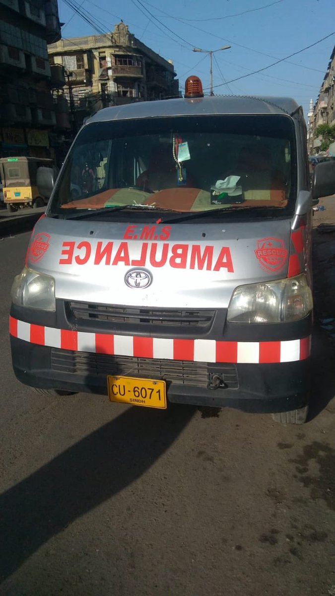 rescue555volorg's tweet photo. So our first #emt #ambulance is almost #ready .Just need little more #help in form of #funds of Rs 40,000. Our #funds has fully exhausted and we have already taken too much #loans .It's a request to help us #start our #free #emt #ambulance on #emergency #basis .

Please #share ! https://t.co/54vcjdpY2d