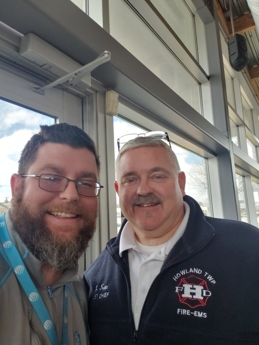 Jon Seroka IHX tweet media