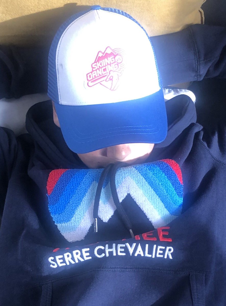 On recommence le week-end prochain ? #tropbien #bravo <a href="/TropheeSerreChe/">TropheeSerreChe</a> <a href="/SerreChe_FR/">☀️Serre Chevalier Vallée Briançon ❄️</a>