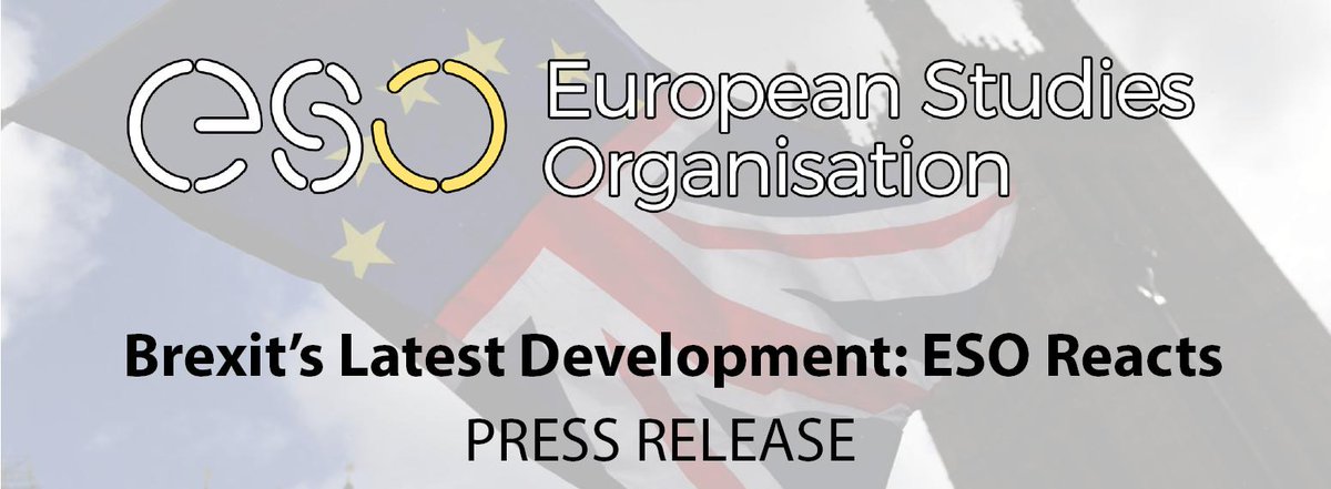 ESOmalta's tweet photo. https://t.co/9I0hxt5psx
#Europe #EU #UK #Brexit https://t.co/KWCkAziL1U