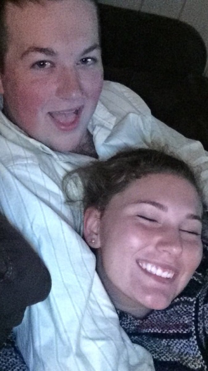 Jimmy_Fitz8's tweet photo. Your favorite clown is sad he can’t spend April fools day with ya. Happy Birthday to my favorite girl in the world! I’m blessed to have celebrated three already and look forward to all the rest. I hope all of your wishes come true! 💙🎉🎊@erinrenwickk https://t.co/zAOsoRMOhi