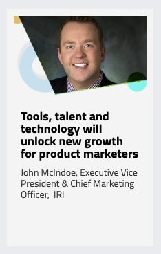 jmcindoe's tweet photo. Digital CMO Digest interviewed me recently about IRI product marketing strategies, challenges faced, success metrics evaluated and more!
I invite you to check it out!
#DigitalCMO @iriworldwide @Regalix
https://t.co/FcTVrFcYS3 https://t.co/0L3bcqLPax
