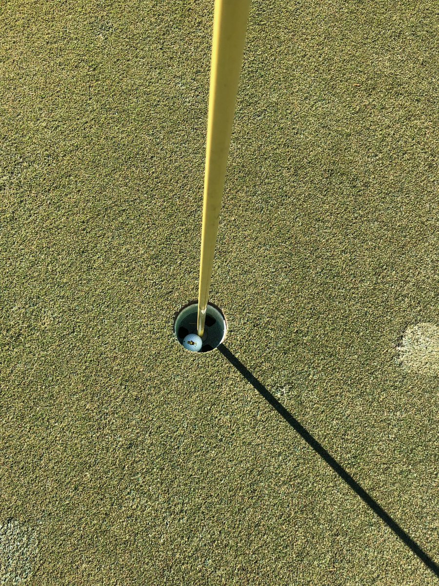 SouthernMissMG's tweet photo. Congrats to Walker Kesterson on his 4th career ace this morning. 197 yards, 4 iron, hole #7 at Hattiesburg CC https://t.co/hysE6Z7uvi