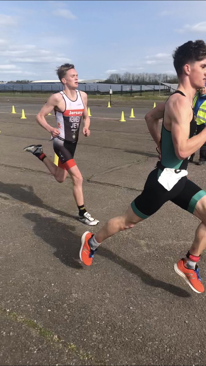 JackKennedy_Tri's tweet photo. First round of British Super Series
 
Happy to have pulled back 12th place in Youth B after a bad swim on Saturday. https://t.co/1kcXrOARw6