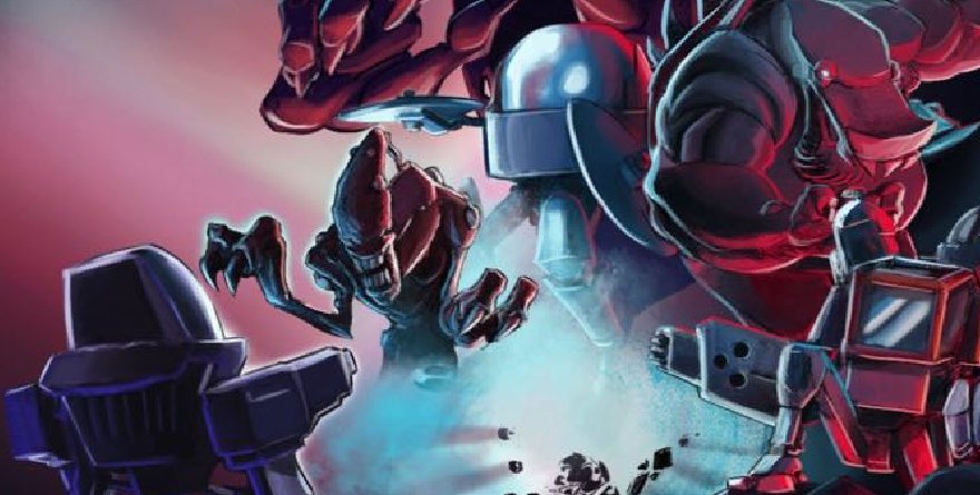 GameSideStory's tweet photo. Ce soir @Bestio_ vous propose de redécouvrir sa découverte vidéo du très bizarre #Ectolibrium (https://t.co/xbHJ1Fhj6o) et sa rapide critique de #MossDestruction (https://t.co/BIMxJv4hux). Enjoy ! https://t.co/EmlOZlyPqb