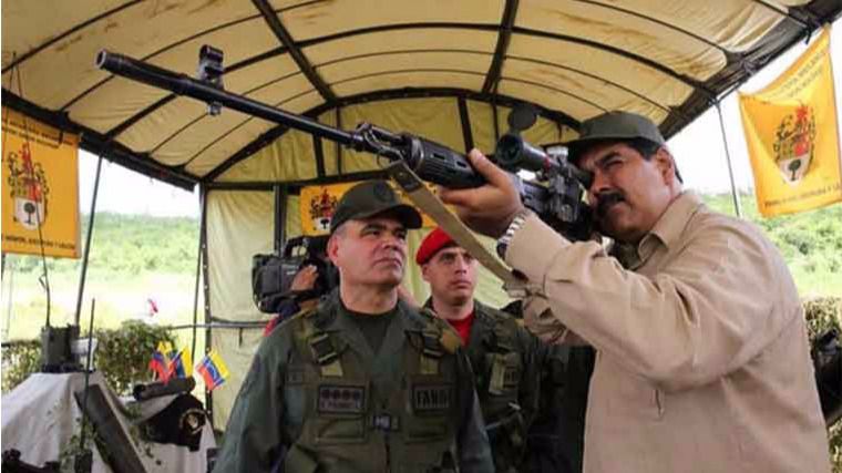 Falla Electrica??? La ÚNICA falla se llama Nicolás Maduro. #ReporteElectricidadGV #1Abr