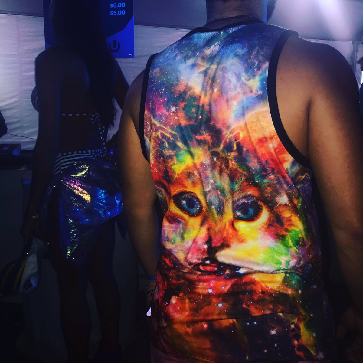Did you participate in the Ultra Music Festival 5k? 🤣🔥

Join the On Cue fam! #alwaysoncue 

Shop: oncueapparel.com