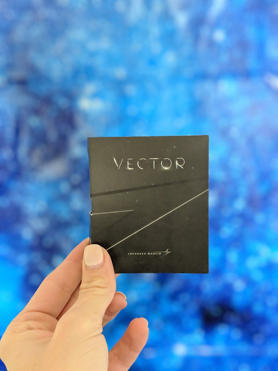TheSpaceGal's tweet photo. What does space smell like? With the help of Space Shuttle Discovery pilot Tony Antonelli, @LockheedMartin has bottled the SMELL OF SPACE with their new fragrance, Vector. 🚀 😂 #itsactuallyreal  https://t.co/S6GS1dWCQl https://t.co/dC7BwX9B5h