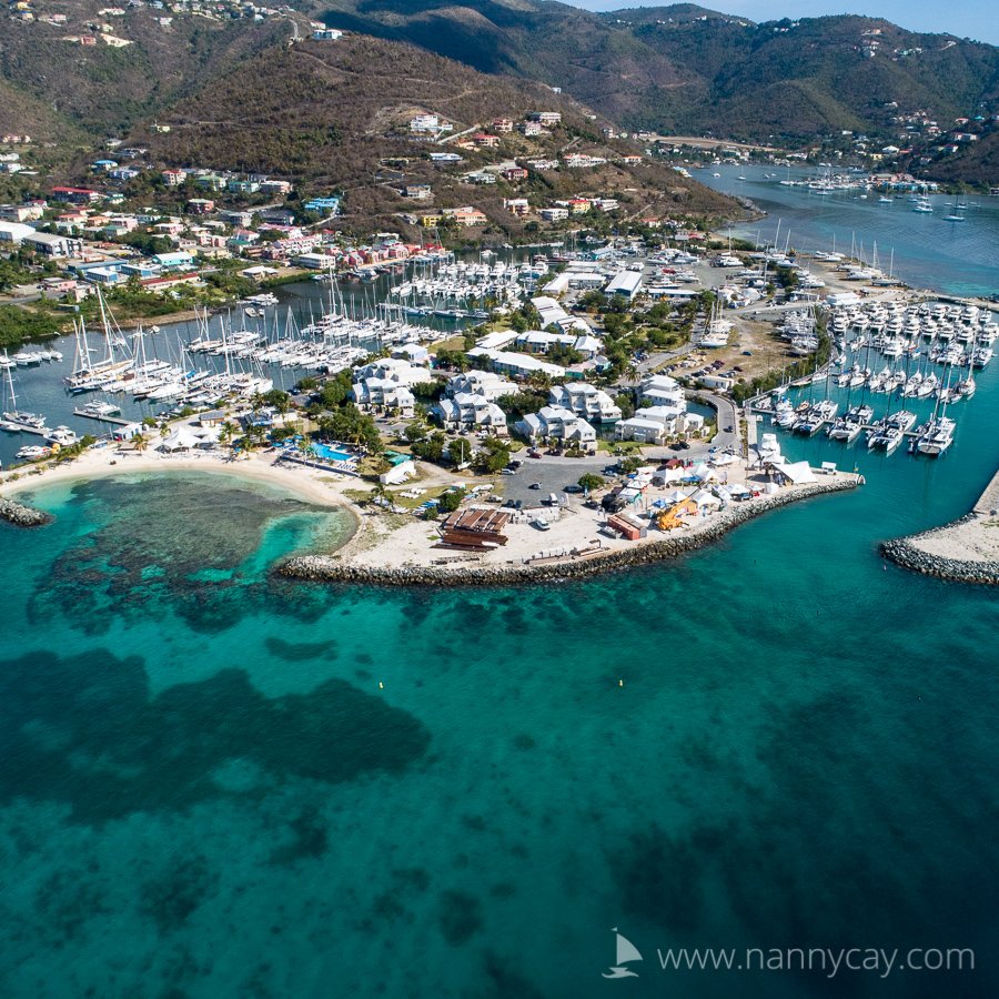 nannycay's tweet photo. 2019 BVI Spring Regatta - a fantastic week-long fun-filled event that saw more than 800 sailors on 90+ boats competing.
https://t.co/df6VMDIFrC https://t.co/i4drxlqlVY