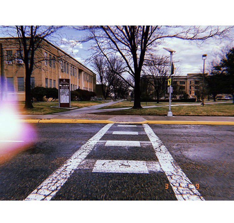 wtstudents's tweet image. Coffee. Class. Work. Lets get this week started right, Buffs! 👏🏼 
.
📸 @theofficialdinoc