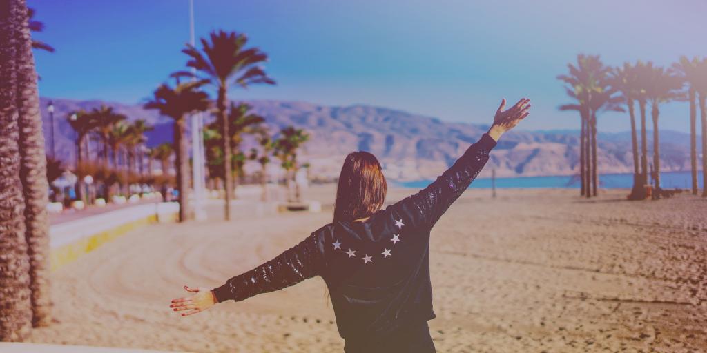 As we kickoff a new week, remember that we can't wait around for someone else to pick us. We have to pick ourselves instead #purpose #coaching ow.ly/RP4d50oKYNE