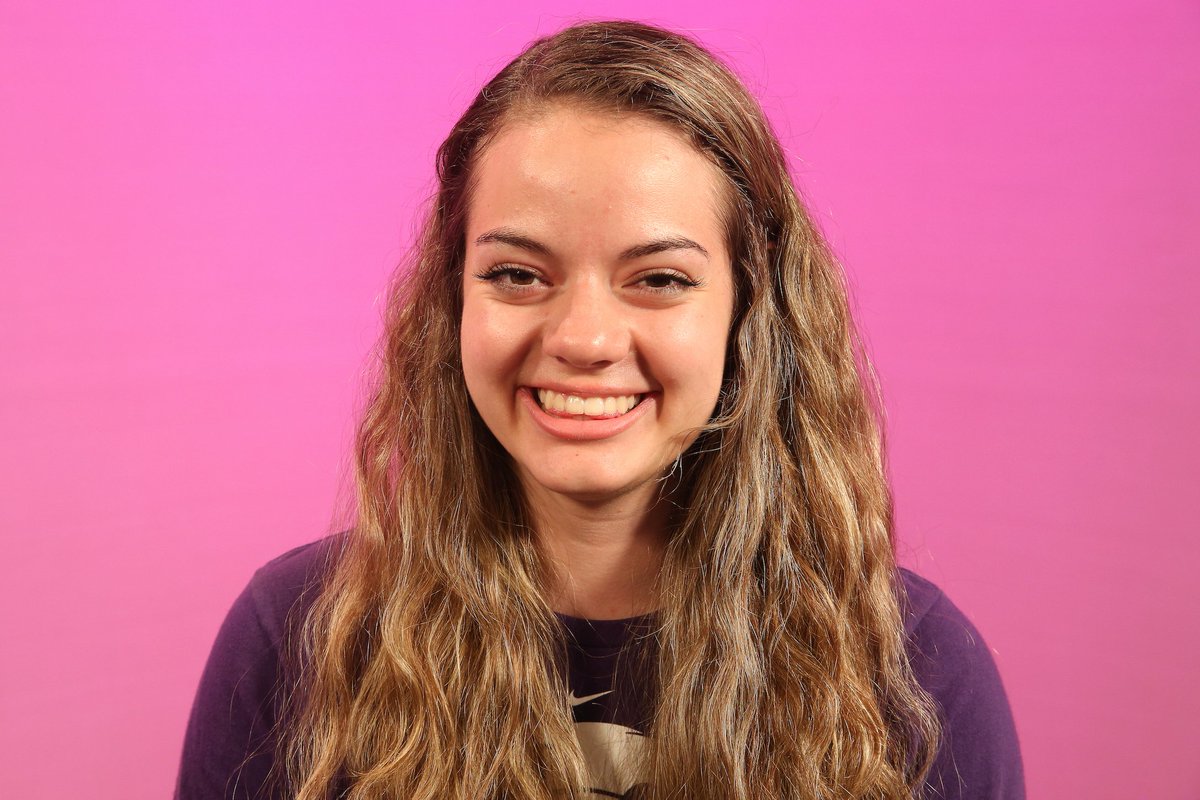 Contestant 1, Erica S. Morgan will be representing Smurthwaite on April 9th! RT to help her win the Social Media Contest! #MissKState19