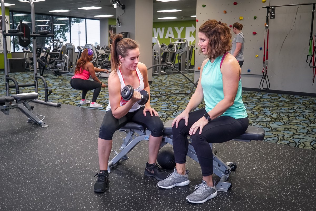 CommCareCollege's tweet photo. Do you want to work in a job where you get to help others achieve their goals? Message us to learn more about our Fitness and Health Trainer program. 

#fitness #fitnessgoals #personaltrainer #gym #health #healthtrainer #gymtrainer #fitnessprogress https://t.co/NnOSXYVOdX