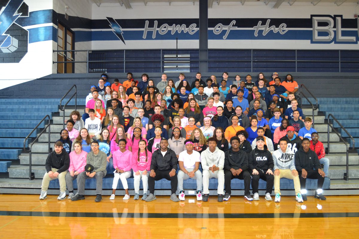 gobluestreaks's tweet photo. Great job to our SHS Blue Streaks with Perfect Attendance! #SanduskyRollCall #GoStreaks ⚡ https://t.co/WqmhqhBVHs