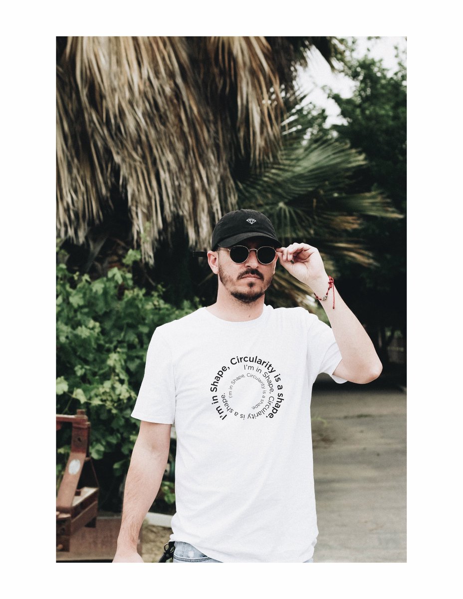 WearOurValues's tweet photo. Day 1: With consideration for the longevity of clothing use, circular fashion is an innovation model #extending product usage and looping materials back into the fashion system to be used as raw materials. @circulareconomy #WearOurValues #CircularFashion #30DaysofAwareness https://t.co/ncCmzNEo3c