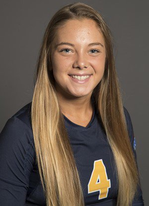 canisiuskines's tweet photo. As a 2018 @CanisiusCollege graduate with a DUAL MAJOR @Canisius_HEWE and psychology @GriffVolleyball alum Kristen Plukas is now the #Corporate Benefits and #Wellness Coordinator @Paychex #KP #Griffit #GoGriffs #YouCan #CanisiusProud #MakingUsProud https://t.co/kjFzBuWPHj