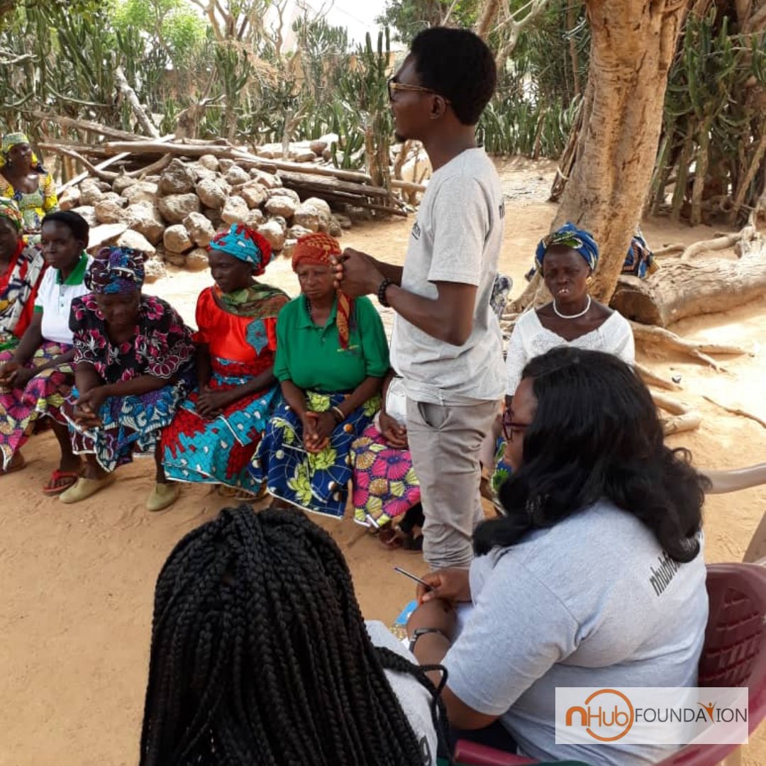 peacekpaba's tweet photo. Yesterday we rolled out an intervention tagged 'MATA TUSHIN ARZIKI' in Kagu village of Pankshin Local Government Area of Plateau State...
#MataTushinArziki
#ADSJos
#Building
#Inspiring
#nHub #Foundation
#ZinoxTechnologies
#CCHub
#nitda
#pictda
#Patnership #Networking https://t.co/oFDGOdmp84