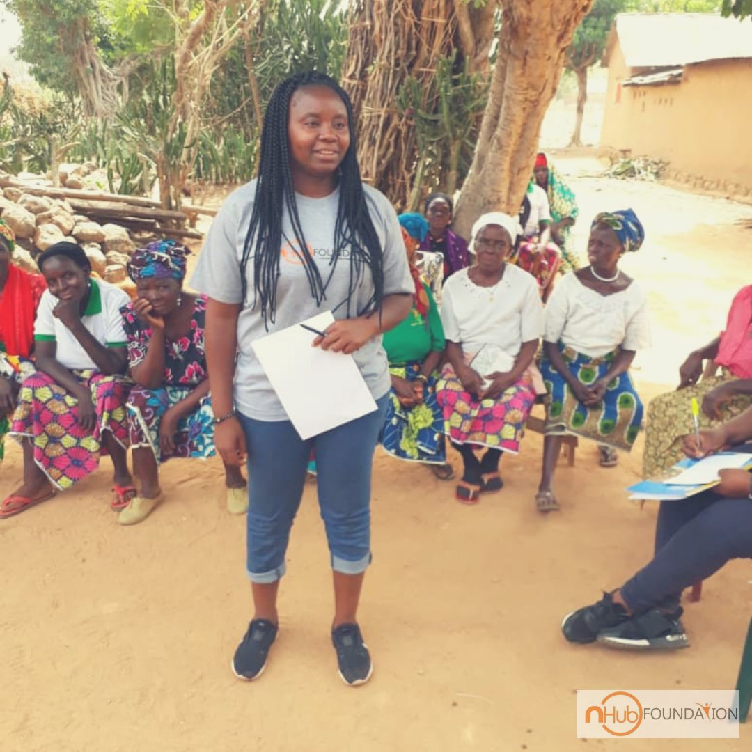 peacekpaba's tweet photo. Yesterday we rolled out an intervention tagged 'MATA TUSHIN ARZIKI' in Kagu village of Pankshin Local Government Area of Plateau State...
#MataTushinArziki
#ADSJos
#Building
#Inspiring
#nHub #Foundation
#ZinoxTechnologies
#CCHub
#nitda
#pictda
#Patnership #Networking https://t.co/oFDGOdmp84