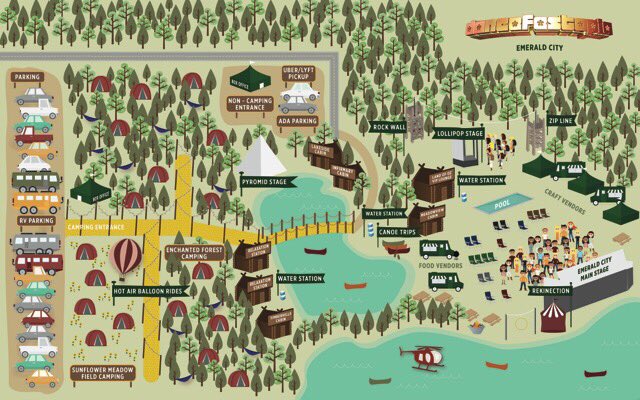 Dancefestopia's tweet image. RT &amp;amp; Comment your favorite artist on the 2019 Lineup for a chance to win a 3 DAY GA PASS to #DFT2019

⏰ TICKET PRICES INCREASE THIS FRIDAY ⏰

🎟: dancefestopia.com 

Winner announced: 4/3